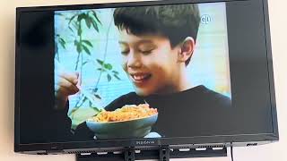 Sesame Street - Everybody Eats (Remake) 