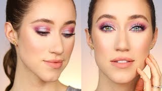Easy DREAMY Makeup Tutorial