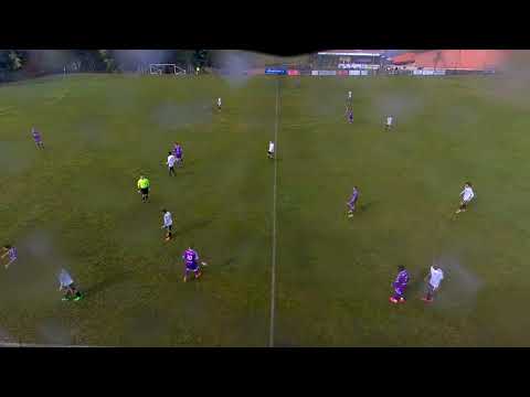 Hauts Lyonnais VS Vaulx en Velin FC (Replay)