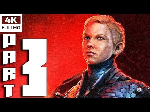 Wolfenstein: Youngblood (Part 3) Walkthrough Gameplay 4K60fps