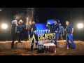 GRUPO KN ME GUSTA LA GENTE QUE TOMA Video Oficial