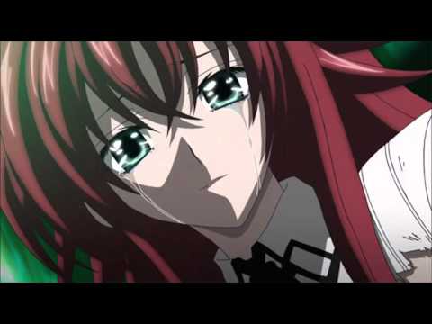 Highschool DxD OST [Disk 1] - 16 - 深窓の、お嬢様です/Shinsou no, Ojousama Desu
