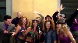 Saturday Night on Broadway with Jersey Boys and The Illusio