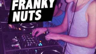 Project Bassline - Drop The Pressure (Franky Nuts Banger Remix)
