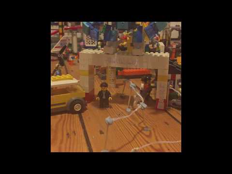 Theme Park Project(Episode 9): Improved Sound System!