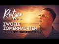RUTGER VAN BARNEVELD - ZWOELE ZOMERNACHTEN (THE VISION HARDSTYLE BOOTLEG)