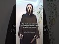 😉 Quick, go ask! 😃 #ghostface #maskedkiller #scream #ghost #halloween #comedy #fyp 