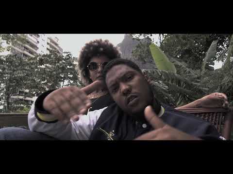 Adictos - Perfume das Rosas Part. King (Vídeo Clipe Oficial) (Prod. Rodrigo ´´Dig´´ Ribei)