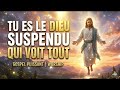 TU ES LE DIEU SUSPENDU QUI VOIT TOUT Gospel Adoration Adoration Afrogospel Musiquechrétienne