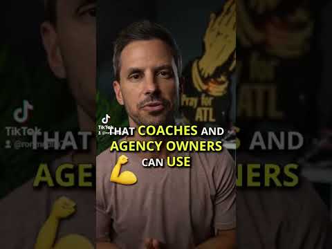 Facebook Tools 2022 - The 3 FB Tools I Use To Get High Ticket Clients