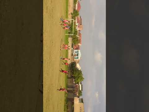 rutinitas lthn SSB Spartan united.tetap semangat dan terus berlatih