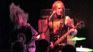Nachtmystium - Chosen By Noone