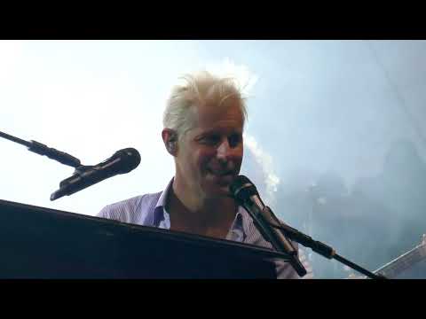 Thumbnail for 2024-11-09 - Jack's Mannequin - Hammers & Strings - Holiday From Real Cruise Day #1, Norwegian Gem