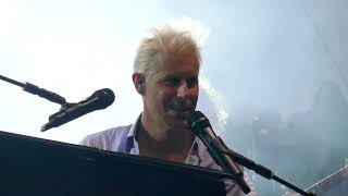 2024-11-09 - Jack's Mannequin - Hammers & Strings - Holiday From Real Cruise Day #1, Norwegian Gem