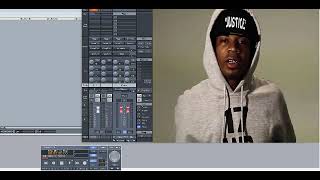 Plies – Murkin Season (Slowed Down)