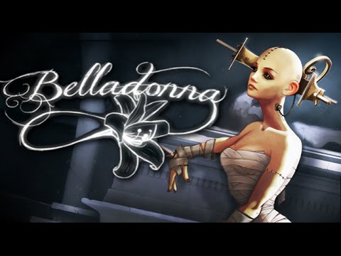 Belladonna Game Belladonna Game