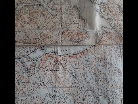 Historian havinaa Kuopio Jynkka Suomensota1808