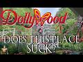 My Day At Dollywood
