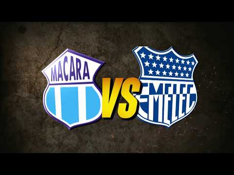 FECHA 16 SEGUNDA ETAPA COPA BANCO DEL PACÍFICO 2017