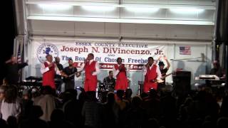 The Stylistics - Ebony Eyes