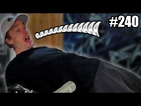 MELICHAR SE ZBLÁZNIL!! 🤪 | Top klipy #240