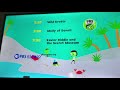 PBS Kids Schedule Bumper 2020 KCOS
