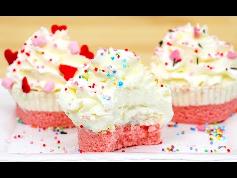 ICE CREAM CUPCAKES | Amazing Cupcake Decorating Idea for Every Occasion
