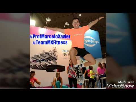 Coreografia; Ela se joga; Kangoo Jumps; Kangoo MX
