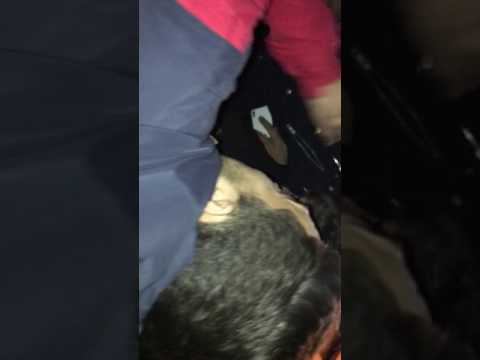 Team RD  vs Team Asturias