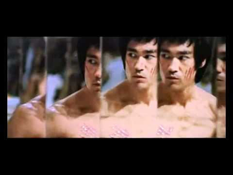 El Alborotador de la Casa de los Caramelos VS Bruce Lee