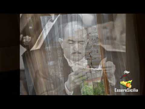 Modica - Salvatore Quasimodo