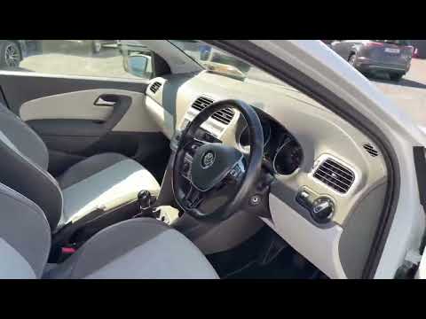 Volkswagen Polo 2016 BEATS EDITION 1.0TSI HATCHBAC - Image 2