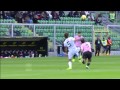 Palermo - Cagliari 5-0 - Highlights - Giornata 17 - Serie A TIM 2014/15