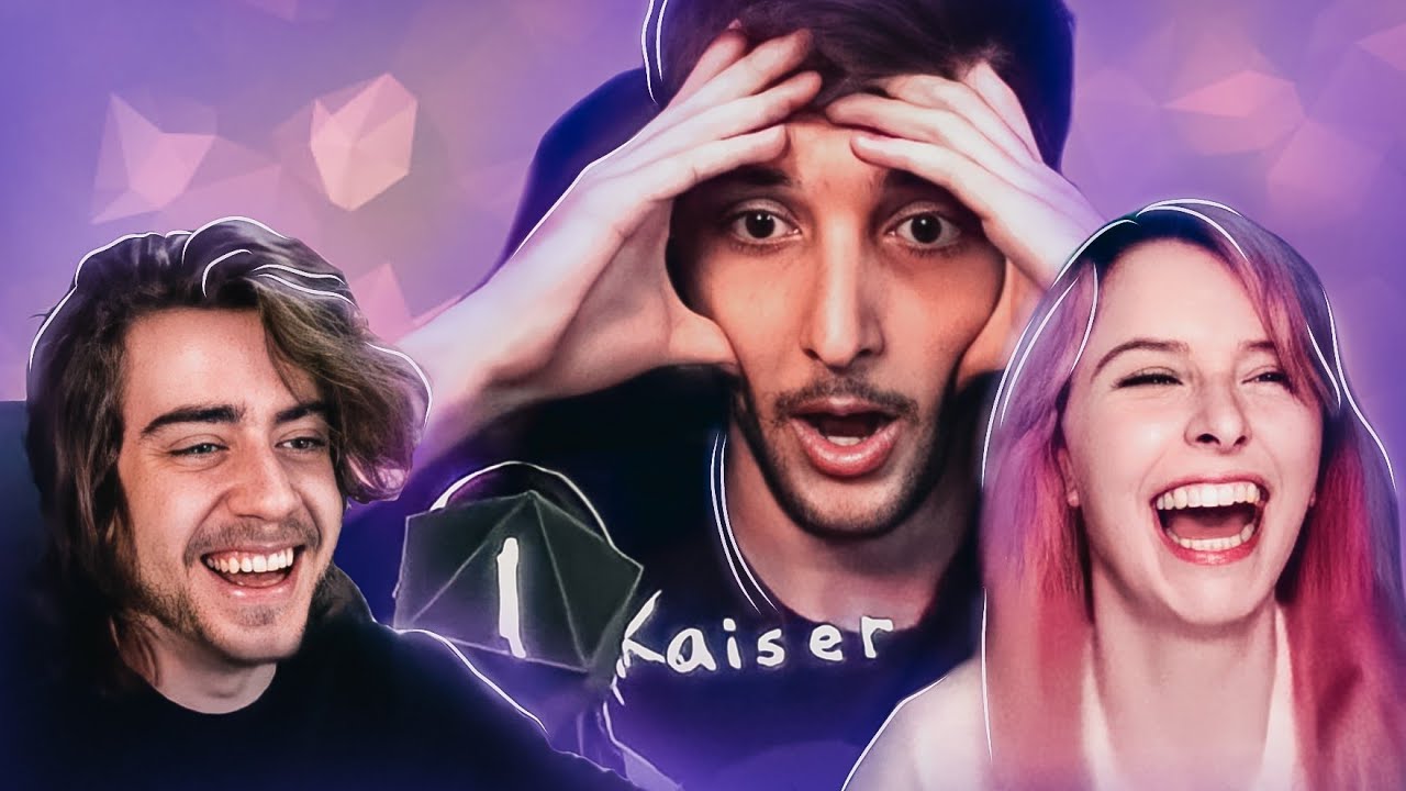 Melhores Momentos de Desconjuração: HUMOR #1 (ep's 1 até 6)