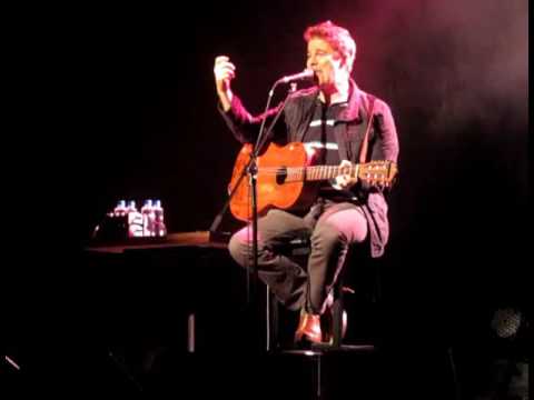 【Strawberry Alice】David Arthur Brown(Brazzaville) . Part 1, QSW Shanghai, 30/08/2014.