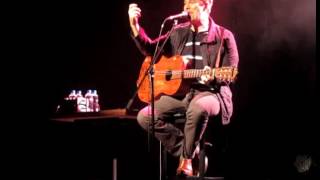【Strawberry Alice】David Arthur Brown(Brazzaville) . Part 1, QSW Shanghai, 30/08/2014.