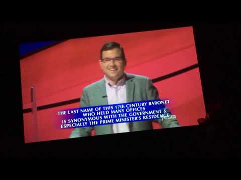 Final Jeopardy (12/24/18) unsurprising win