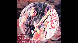 Staind - Tolerate *HQ*