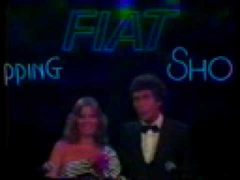 13 Comercial Propaganda Fiat 147 Barra shopping show 1981 ator Reinaldo Gonzaga