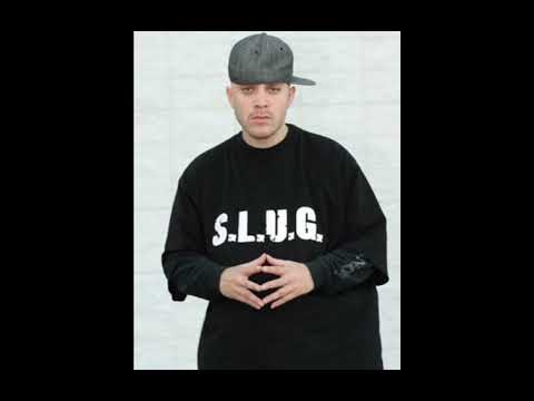 S.L.U.G - WE HERE FT Stretch Diesel , Camoflauge , Ras Thug , Bishop Brigante & Kurse Dre