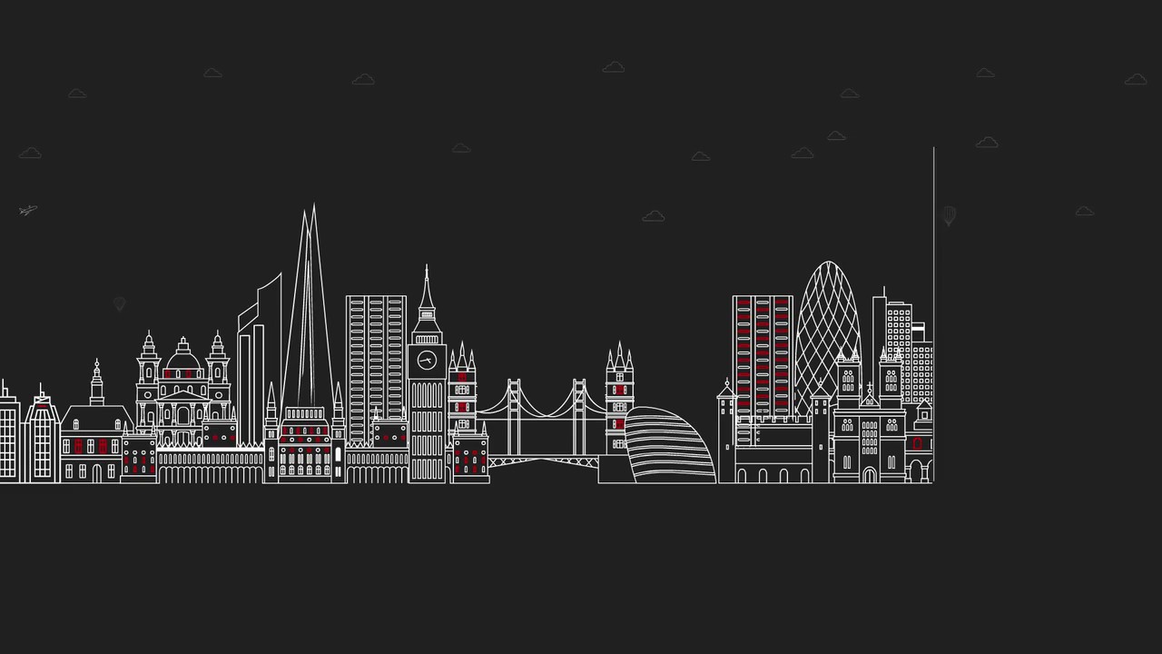 Shaping a Smarter Future with Technology | Fingent