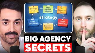 What Big SEO Agencies Do Differently: Lessons From Omnicom’s Former Head of SEO