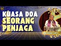 Kuasa Doa Seorang Penjaga Ev Yusak Tjipto