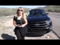 Guillaume de VAUDREY - Interview Rita COOK FORD EDGE - Scottdale - Arizona - March 2015 - 3