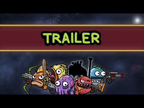 Square Heroes Steam Key GLOBAL - 1