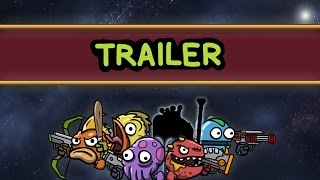 Square Heroes Steam Key (PC) GLOBAL