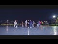 B1A4 - Rollin' (Dance Practice Version)