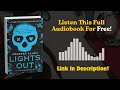 Lights Out Audiobook by Navessa Allen | Dark Romance & Suspense