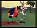 Merrie Melodies Bowery Bugs