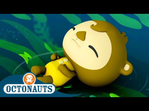 @Octonauts - 👶 Little Baby Periwinkle 🦦 | Season 3 | Best Bits!